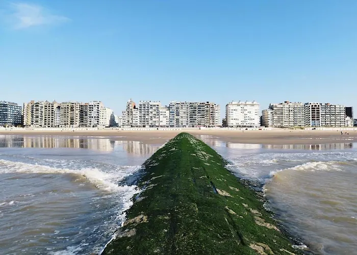 West-End Beach