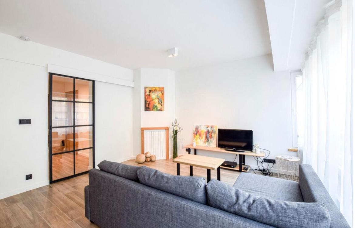Apartment West-end Middelkerke