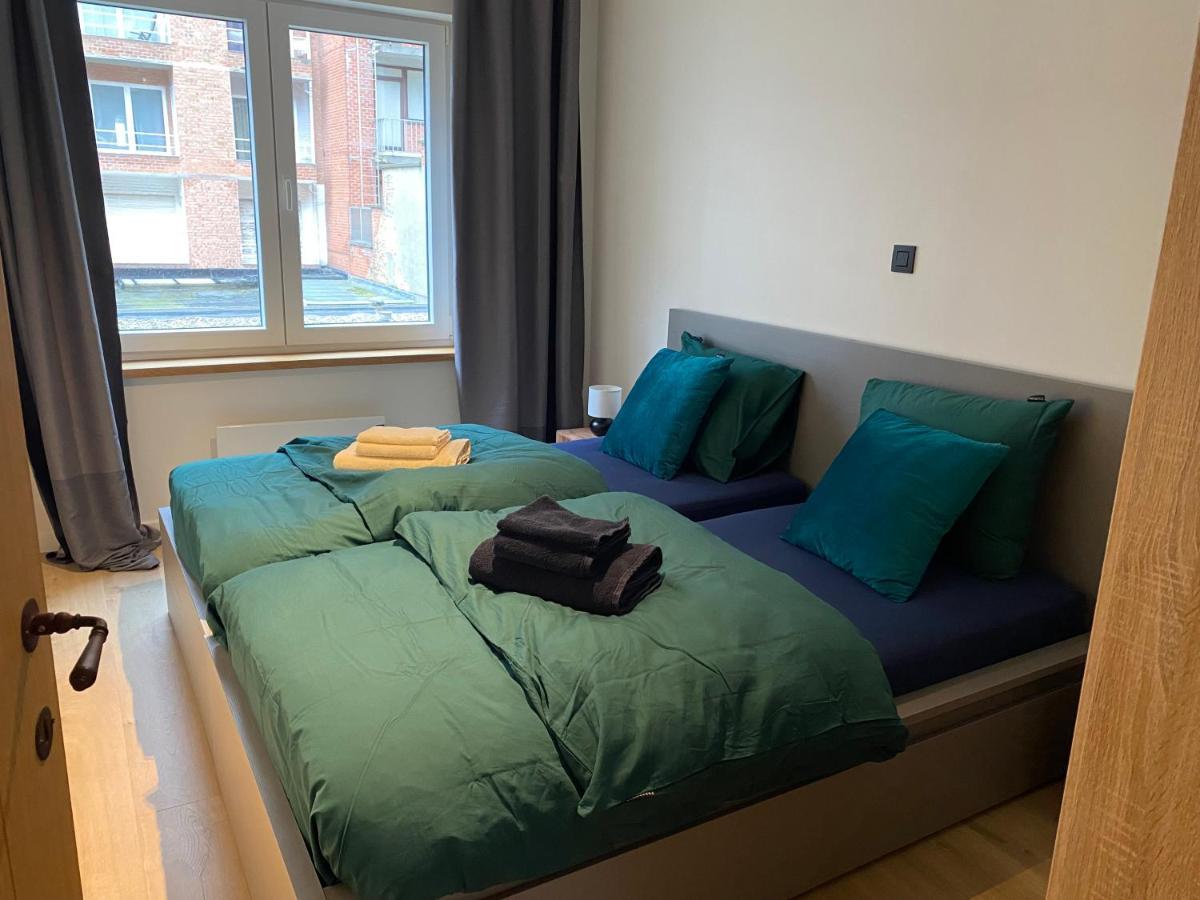 West-end Apartment