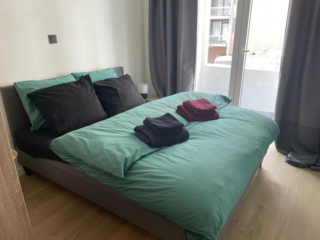 West-end Apartment