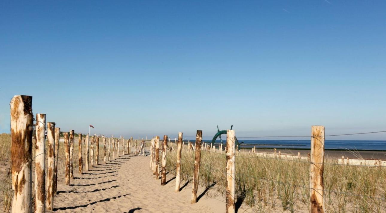West-end Middelkerke