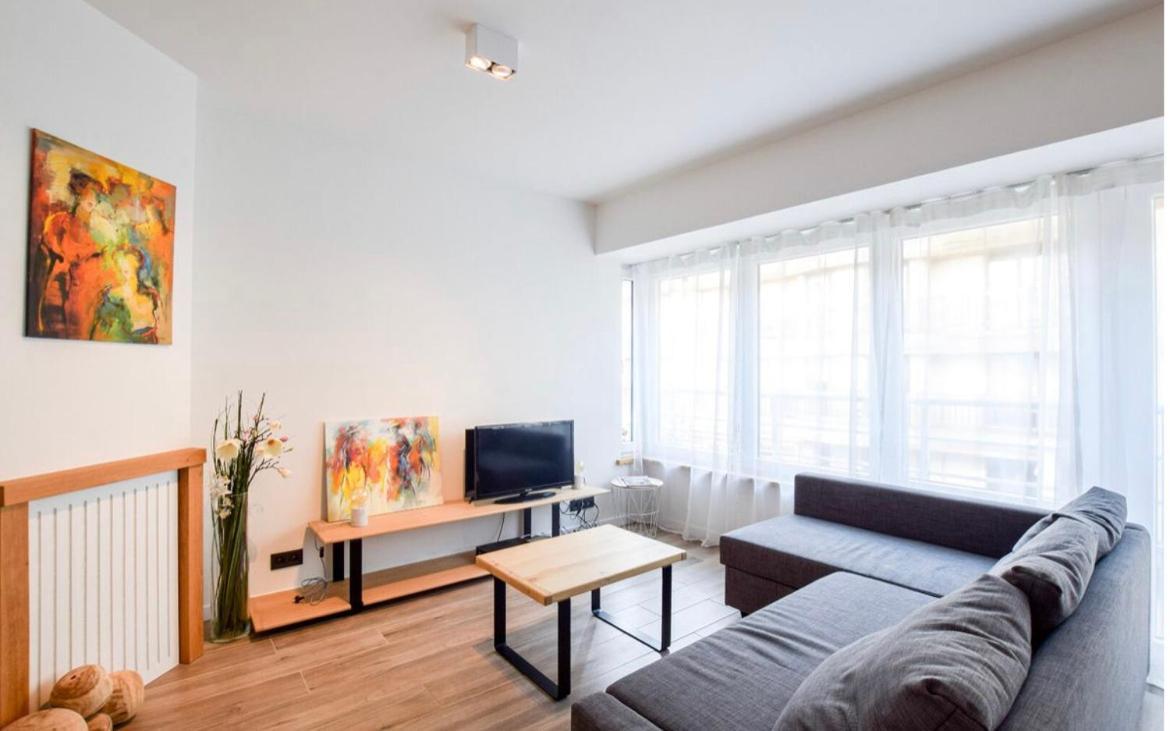 Appartement West-end
